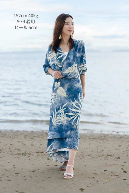 160㎝ 48㎏ S~M着用 5㎝ヒール (12).png