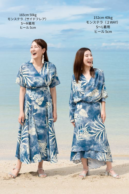 160㎝ 48㎏ S~M着用 5㎝ヒール (11).png